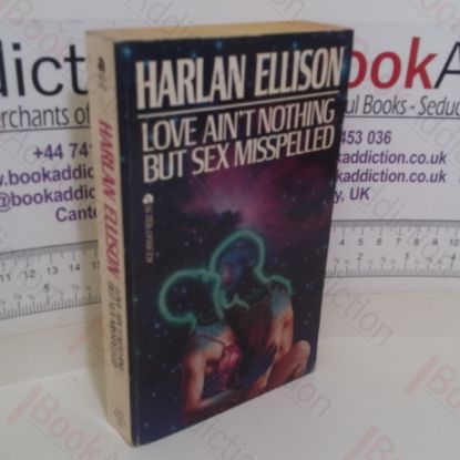 Picture of Love Ain't Nothing but Sex Misspelled (Signed)