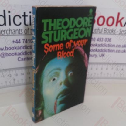 Picture of Some of Your Blood