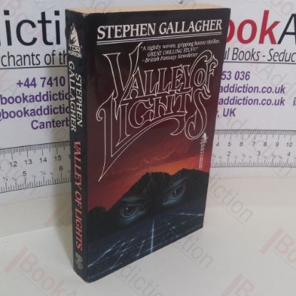 Picture of Valley of Lights (Signed)