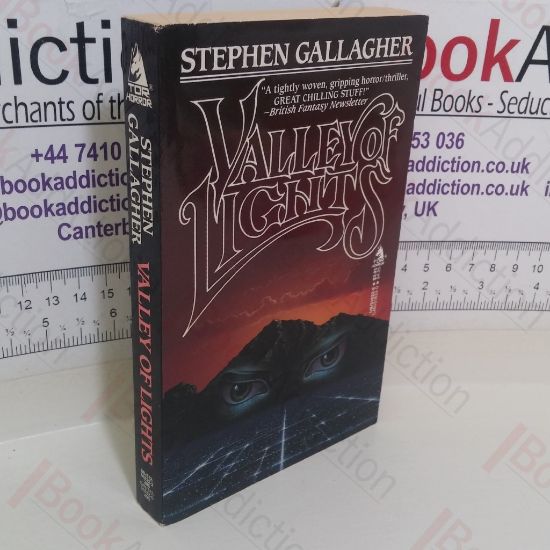 Picture of Valley of Lights (Signed)