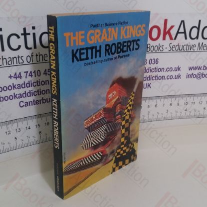 Picture of The Grain Kings (Signed)