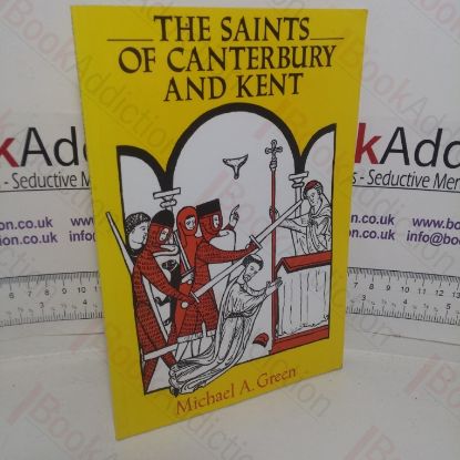 Picture of The Saints of Canterbury and Kent