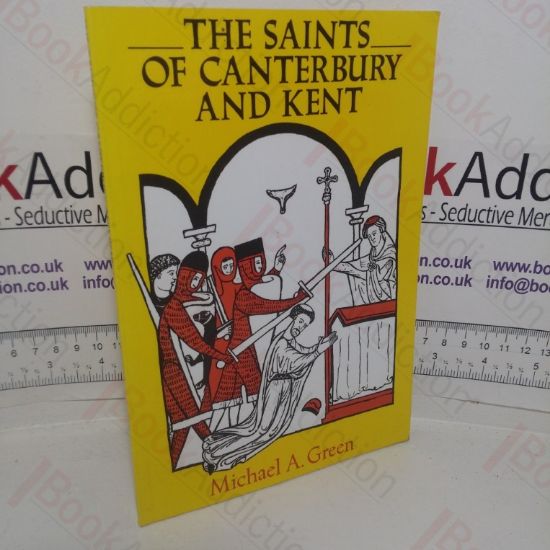 Picture of The Saints of Canterbury and Kent
