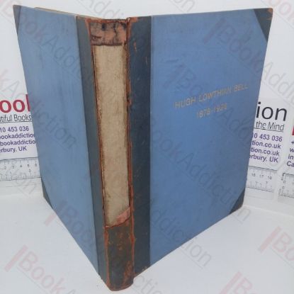 Picture of Hugh Lowthian Bell: A Record and Some Impressions