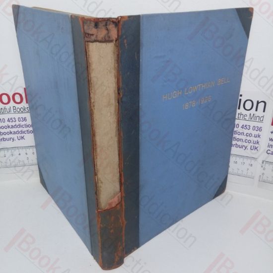 Picture of Hugh Lowthian Bell: A Record and Some Impressions