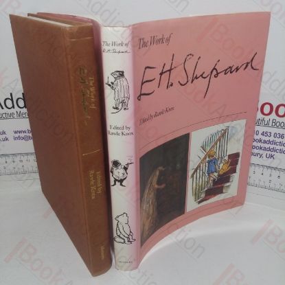 Picture of The Work of E H Shepard