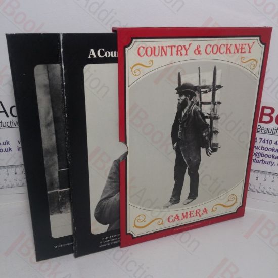 Picture of County & Cockney Camera (2 Volumes in slipcase) A Cockney Camera; A Country Camera, 1844-1914