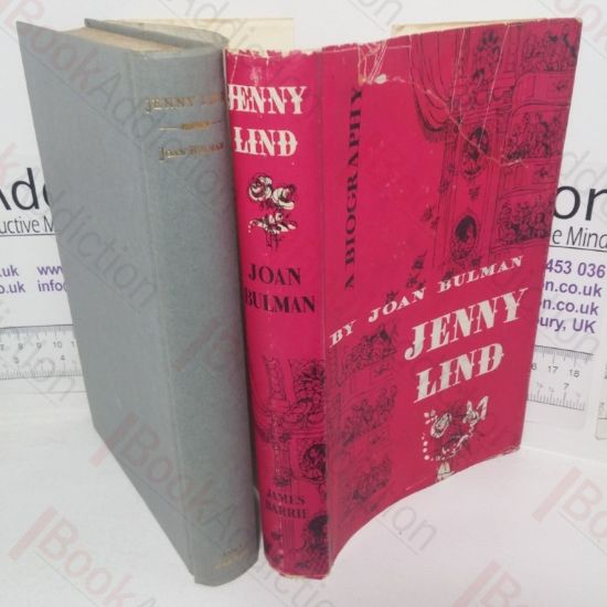 Picture of Jenny Lind: A Biography