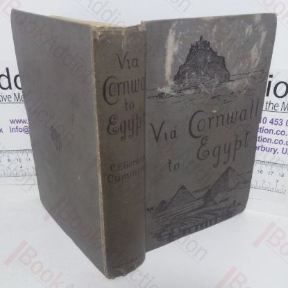 Picture of Via Cornwall to Egypt