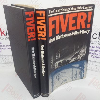 Picture of Fiver! The Counterfeiting Crime of the Century