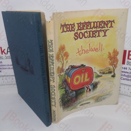 Picture of The Effluent Society