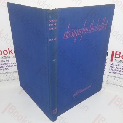 Picture of Design for the Ballet