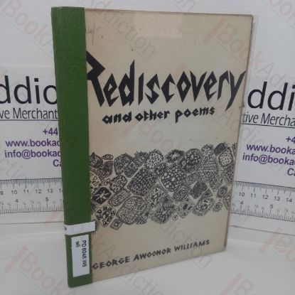 Picture of Rediscovery and Other Poems