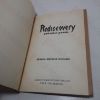 Picture of Rediscovery and Other Poems