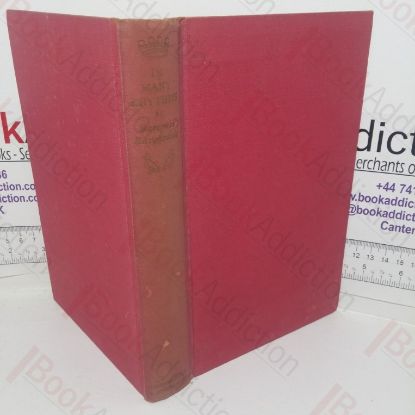 Picture of In Many Rhythms: An Autobiography