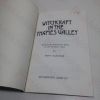Picture of Witchcraft in the Thames Valley: Traditional Witchcraft Tales of the Thames Valley