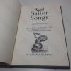 Picture of Real Sailor Songs