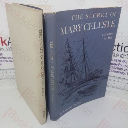 Picture of The Secret of Mary Celeste and Other Sea Fare