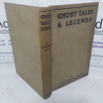 Picture of Ghost Tales and Legends