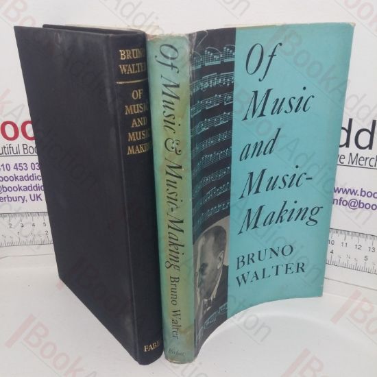 Picture of Of Music and Music-making