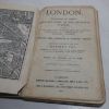 Picture of London in 1911, Illustrated by 20 Bird's Eye Views of the Principal Streets, Also By a Map of the London Underground Electric Railways, Street Map of Central London, and Containing Much Information of Historical Interest