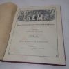 Picture of The Fireman and Journal of the Civil Protective Forces of the United Kingdom, Issues July 1892 to June 1893
