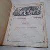 Picture of The Fireman and Journal of the Civil Protective Forces of the United Kingdom, Issues July 1907 to June 1908