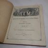 Picture of The Fireman and Journal of the Civil Protective Forces of the United Kingdom, Issues July 1893 to June 1894