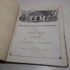 Picture of The Fireman and Journal of the Civil Protective Forces of the United Kingdom, Issues July 1903 to June 1904