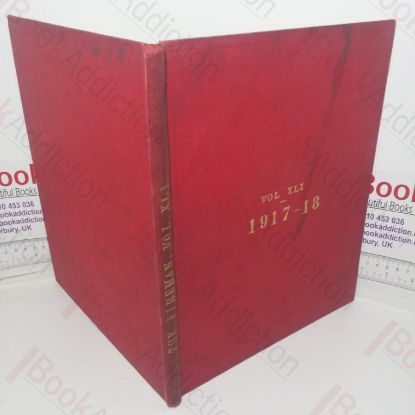 Picture of The Fireman and Journal of the Civil Protective Forces of the United Kingdom, Issues July 1917 to June 1918