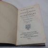 Picture of The Complete Works of Shakespeare (The Oxford Miniature edition)