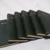Picture of The Complete Works of Shakespeare (The Oxford Miniature edition)