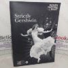 Picture of Strictly Gershwin (Programme for the English National Ballet at the Royal Albert Hall, 13-22 June 2008)