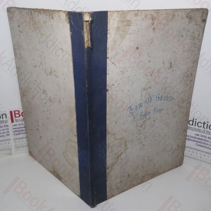 Picture of Tam O'Shanter