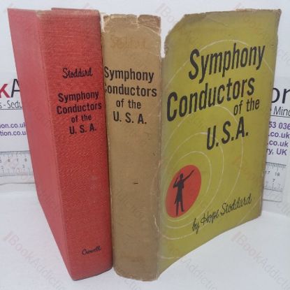 Picture of Symphony Conductors of the USA