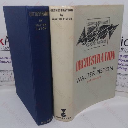 Picture of Orchestration