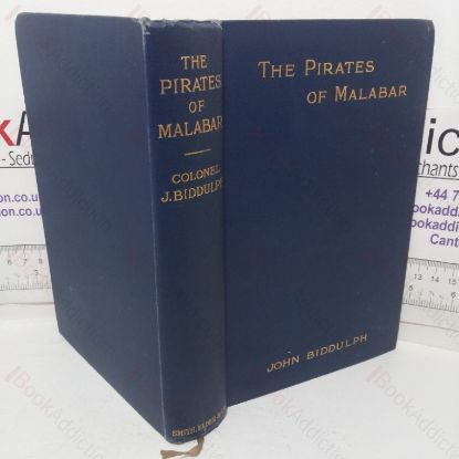 Picture of The Pirates of Malabar and an Englishwoman in India Two Hundred Years Ago
