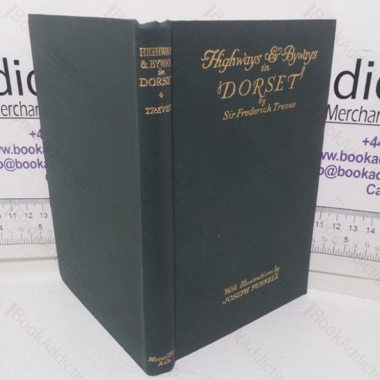 Picture of Highways and Byways in Dorset