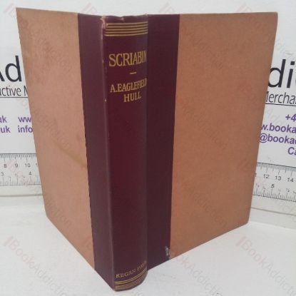 Picture of Scriabin: Great Russian Tone-poet