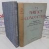 Picture of The Perfect Conductor: An Introduction to his Skill and Art for Musicians and Music-lovers