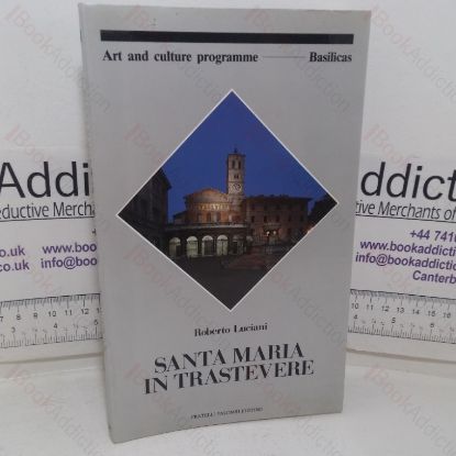 Picture of Santa Maria in Trastevere