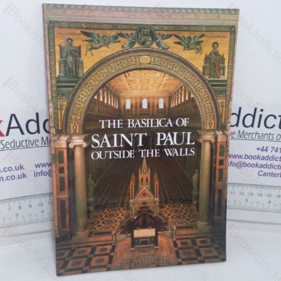 Picture of The Basilica of Saint Paul: Outside the Walls