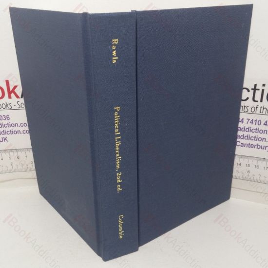 Picture of Political Liberalism