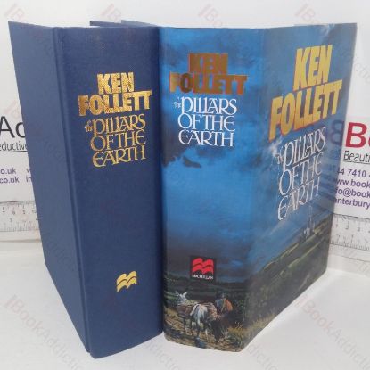 Picture of The Pillars of the Earth