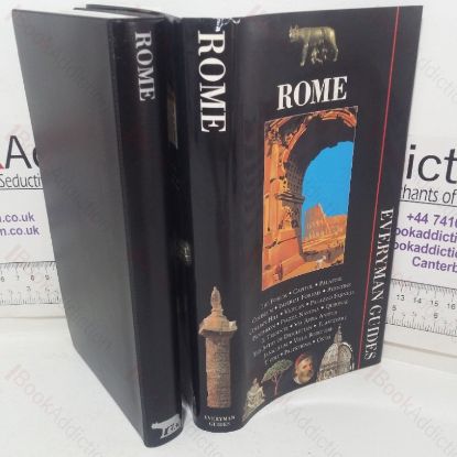 Picture of Rome  (Everyman Guides)