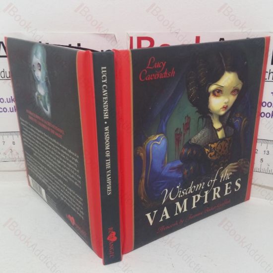 Picture of Wisdom of the Vampires
