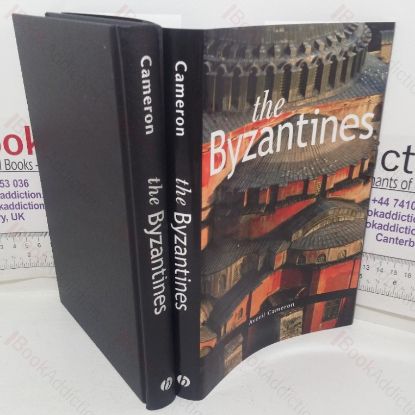 Picture of The Byzantines