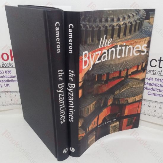 Picture of The Byzantines