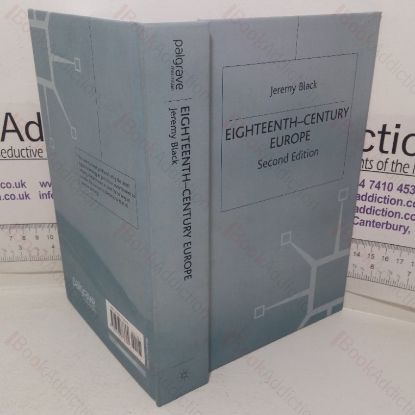 Picture of Eighteenth Century Europe, 1700-1789 (Macmillan History of Europe)