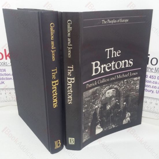 Picture of The Bretons (Peoples of Europe series)